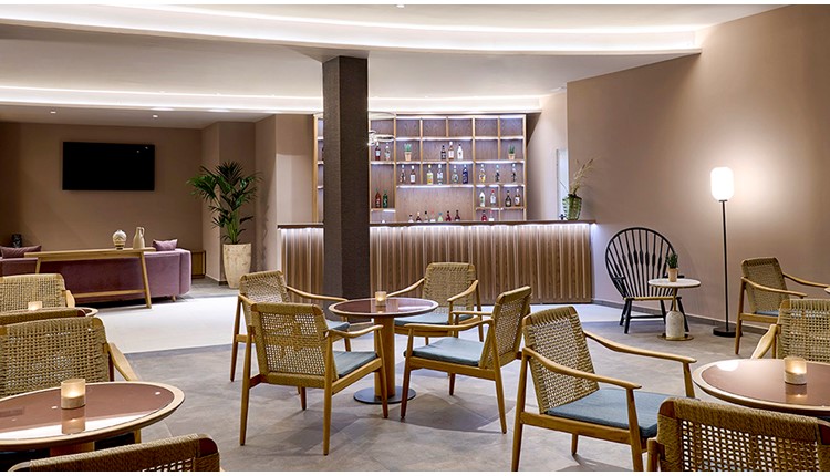 Zeus Kos Beach (ex. Ammos Resort), Кос